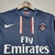 Camisa PSG - Paris Saint Germain Titular | 12/13 | Versão Retrô Masculino - Azul na internet