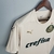 Imagem do Camisa Palmeiras Reserva | 21/22 | Versão Torcedor Masculino - Branca