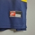 Camisa Boca Juniors Titular | 1999 | Versão Retrô Masculino - Azul e Amarela