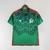 Camisa México Titular | 2022 | Versão Torcedor Masculino - Verde