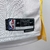 Regata NBA Golden State Warriors | 22/23 | Branca