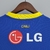 Camisa Boca Juniors Titular | 10/11 | Versão Retrô Masculino - Azul e Amarela - Retrô Sports | Camisas de Time | Artigos Esportivos
