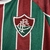 Camisa Fluminense Titular | 23/24 | Versão Torcedor Masculino - Tricolor - loja online