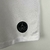 Camisa PSG - Paris Saint Germain Reserva | 18/19 | Versão Retrô Masculino - Branca - loja online