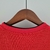 Camisa Manchester United Titular | 18/19 | Versão Retrô Masculino - Vermelha - Retrô Sports | Camisas de Time | Artigos Esportivos