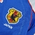 Camisa Japão Titular | 2000 | Versão Retrô Masculino - Azul - loja online