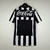 Camisa Botafogo Titular | 1992 | Versão Retrô Masculino - Preta e Branca - comprar online