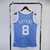 Regata NBA Los Angeles Lakers | 04/05 | Azul - comprar online