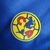 Camisa Club América do México Reserva | 23/24 | Versão Torcedor Masculino - Azul - loja online