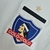 Camisa Colo Colo Titular | 22/23 | Versão Torcedor Masculino - Branca - loja online