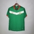Camisa México Titular | 2006 | Versão Retrô Masculino - Verde