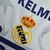 Camisa Real Madrid "Edição Comemorativa 7 Liga dos Campeões" | 97/98 | Versão Retrô Masculino - Branca - loja online