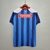 Camisa Chivas Guadalajara Reserva | 06/07 | Versão Retrô Masculino - Azul - comprar online