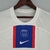 Camisa PSG - Paris Saint Germain Reserva | 22/23 | Versão Torcedor Feminina – Branca na internet