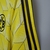 Camisa Borussia Dortmund Titular | 1988 | Versão Retrô Masculino - Amarela