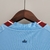 Camisa Manchester City Titular | 22/23 | Versão Torcedor Feminina - Azul - Retrô Sports | Camisas de Time | Artigos Esportivos