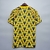 Camisa Arsenal Reserva | 91/93 | Versão Retrô Masculino - Amarela - comprar online