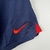 Calção PSG - Paris Saint Germain Titular | 23/24 | Azul na internet