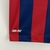 Camisa Barcelona Titular | 13/14 | Versão Retrô Masculino - Vermelha e Azul