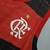 Regata Flamengo | 22/23 | Vermelha e Preta - Retrô Sports | Camisas de Time | Artigos Esportivos
