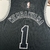 Regata NBA San Antonio Spurs | 22/23 | Preta - Retrô Sports | Camisas de Time | Artigos Esportivos