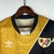 Camisa Rayo Vallecano Terceira | 23/24 | Versão Torcedor Masculino - Dourada na internet