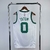 Regata NBA Boston Celtics 75º Aniversário | 21/22 | Branca - comprar online