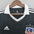 Camisa Colo Colo Reserva | 22/23 | Versão Torcedor Masculino - Preta na internet