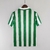 Camisa Real Bétis Titular | 94/95 | Versão Retrô Masculino - Verde e Branca - comprar online