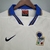 Camisa Itália Reserva | 1996 | Versão Retrô Masculino - Branca na internet