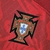 Camisa Portugal Edição Especial | 2022 | Versão Torcedor Masculino - Vermelha - loja online