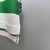 Camisa Celtic Titular | 99/00 | Versão Retrô Masculino - Branca e Verde na internet