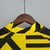Camisa Borussia Dortmund Pré Jogo | 22/23 | Versão Torcedor Masculino - Amarela e Preta - Retrô Sports | Camisas de Time | Artigos Esportivos