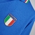 Camisa Itália Titular | 1982 | Versão Retrô Masculino - Azul - loja online
