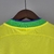 Camisa Brasil Titular Copa do Mundo | 2022 | Versão Torcedor Masculino - Amarela - loja online