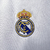Camisa Real Madrid Titular | 23/24 | Versão Torcedor Feminina - Branca na internet