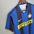 Imagem do Camisa Inter de Milão Titular | 08/09 | Versão Retrô Masculino - Azul e Preta
