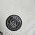 Camisa PSG - Paris Saint Germain Balmain Treino | 20/21 | Versão Torcedor Masculino – Branca - loja online