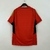 Camisa Universidade do Chile Goleiro | 23/24 | Versão Torcedor Masculino - Vermelha - comprar online