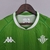 Camisa Real Bétis Edição Especial | 22/23 | Versão Torcedor Masculino - Verde e Branca na internet