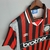 Imagem do Camisa Manchester City Reserva | 94/96 | Versão Retrô Masculino - Vermelha e Preta
