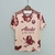 Camisa Portland Timbers Rosa | 22/23 | Versão Torcedor Masculino - Rosa