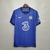 Camisa Chelsea Titular | 20/21 | Versão Torcedor Masculino - Azul