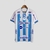 Camisa Paysandu Titular | 23/24 | Versão Torcedor Masculino - Branca e Azul - Todos os Patrocínios