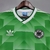 Camisa Alemanha Reserva | 1988 | Versão Retrô Masculino - Verde na internet