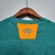 Camisa Fluminense Terceira | 20/21 | Versão Torcedor Masculino - Verde - Retrô Sports | Camisas de Time | Artigos Esportivos
