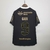 Camisa Flamengo Excelência Negra | 21/22 | Versão Torcedor Masculino - Preta - Todos os Patrocínios na internet