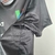 Camisa Napoli Edição Especial | 23/24 | Versão Torcedor Masculino - Preta