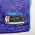 Regata NBA Charlotte Hornets | 22/23 | Roxa