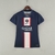Camisa PSG - Paris Saint Germain Titular | 22/23 | Versão Torcedor Feminina – Azul